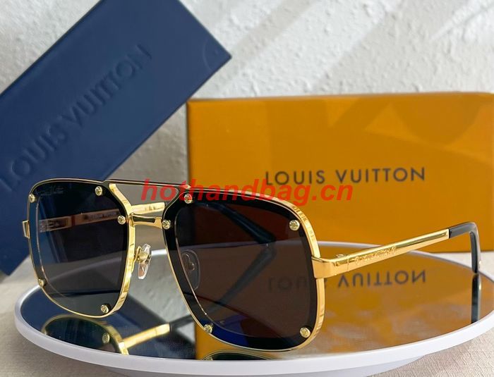 Louis Vuitton Sunglasses Top Quality LVS01894